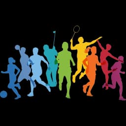 Sports club