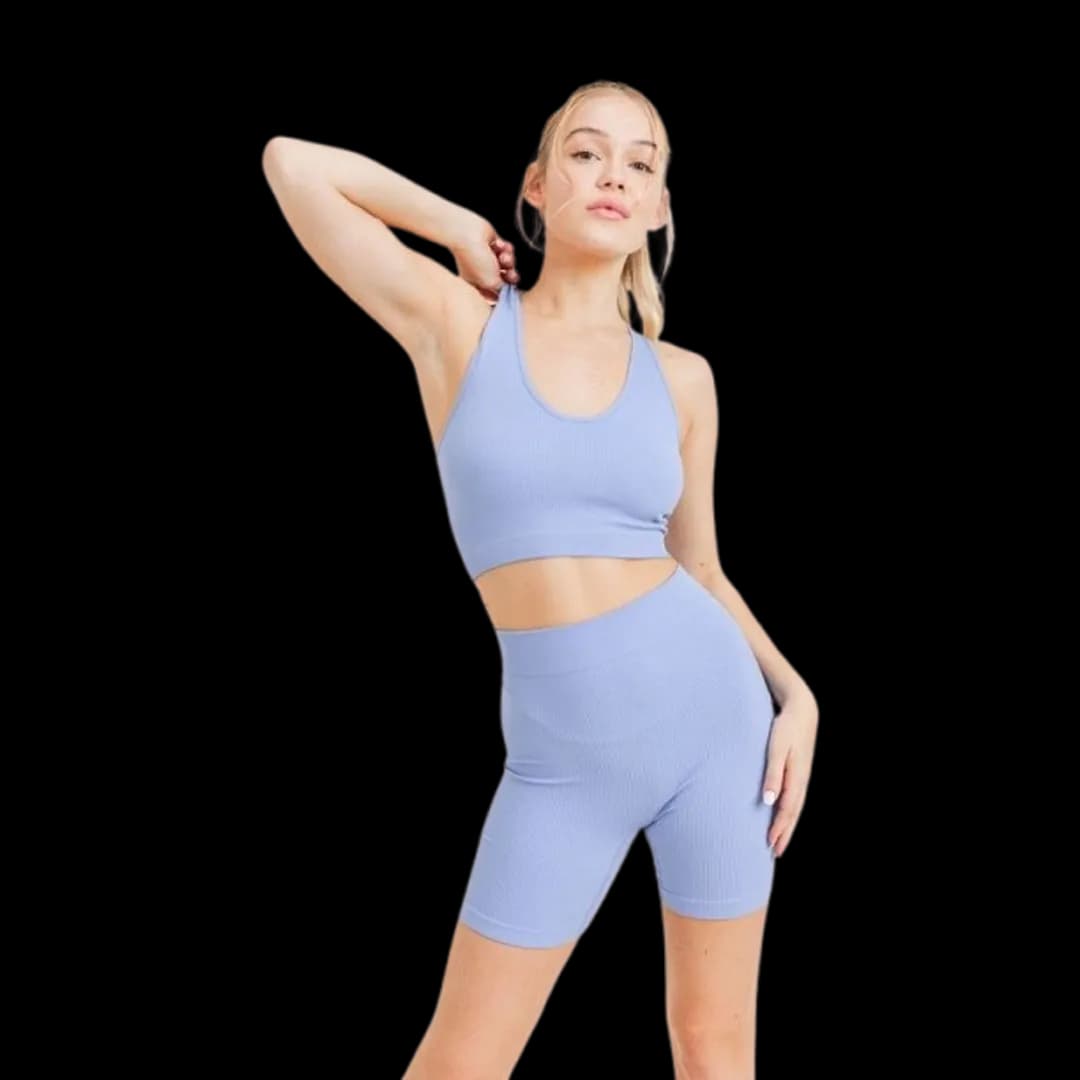 Sports Wear