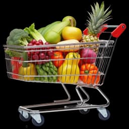 Supermarkets