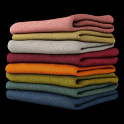 Textile Market