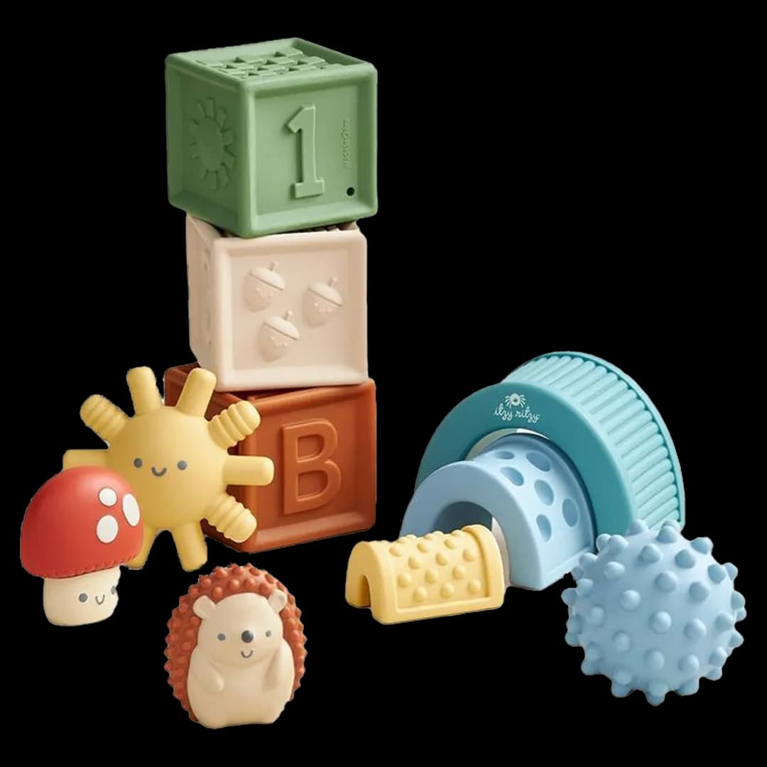 Toys & Games Store