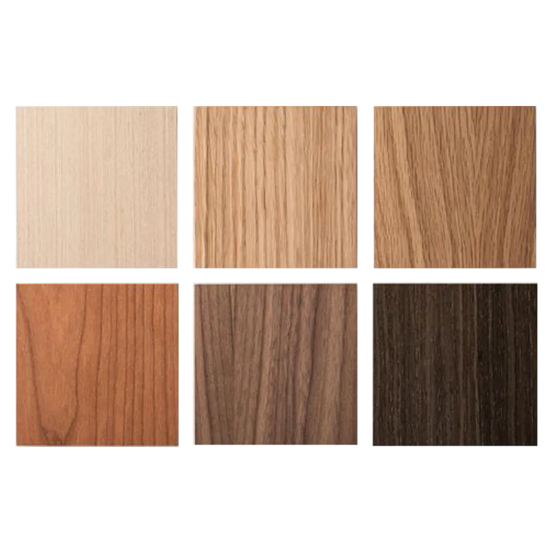 Wood & Laminate