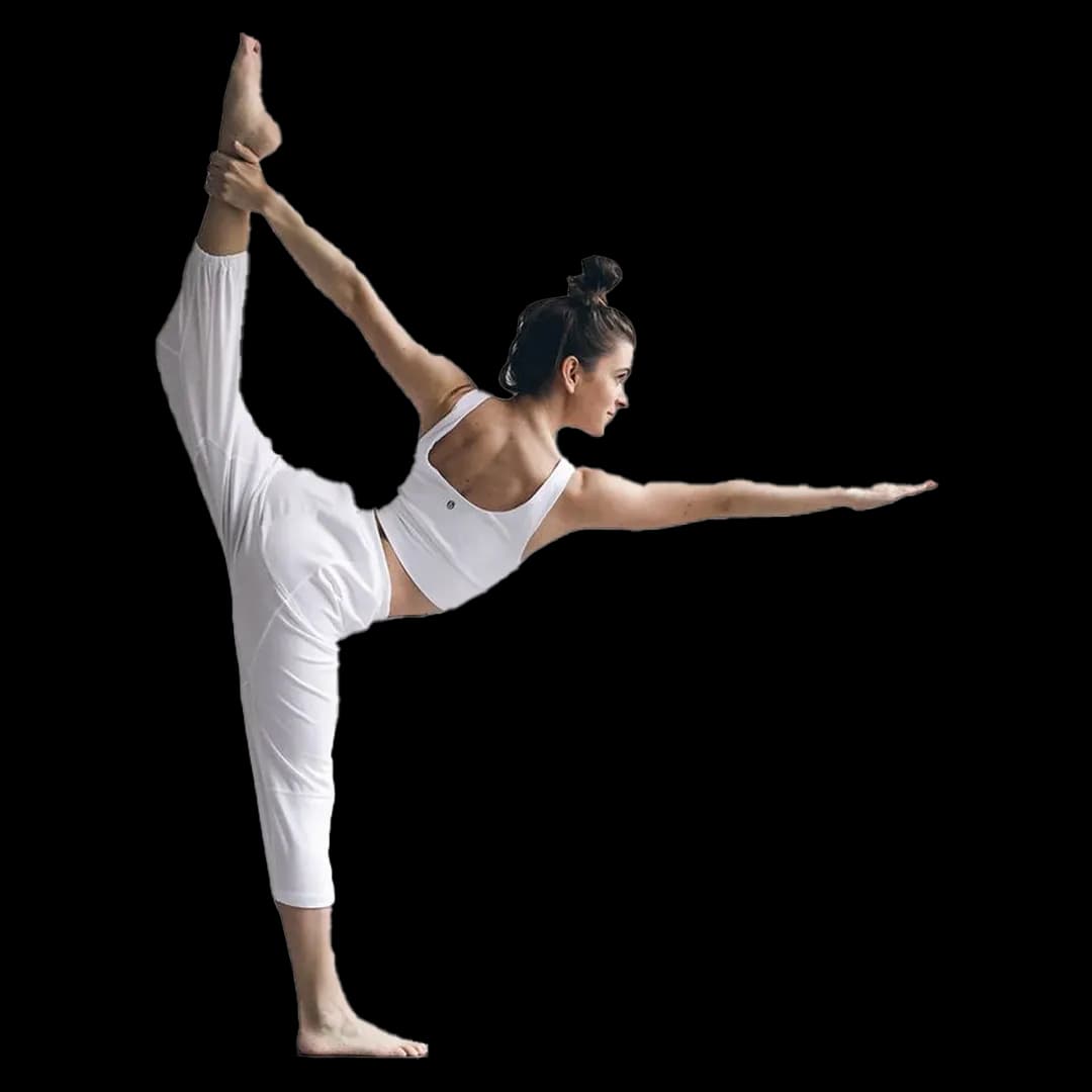 Yoga center