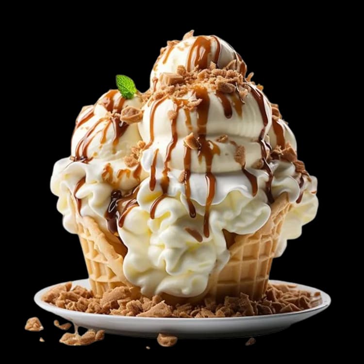 Desserts