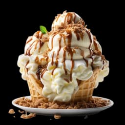 Desserts