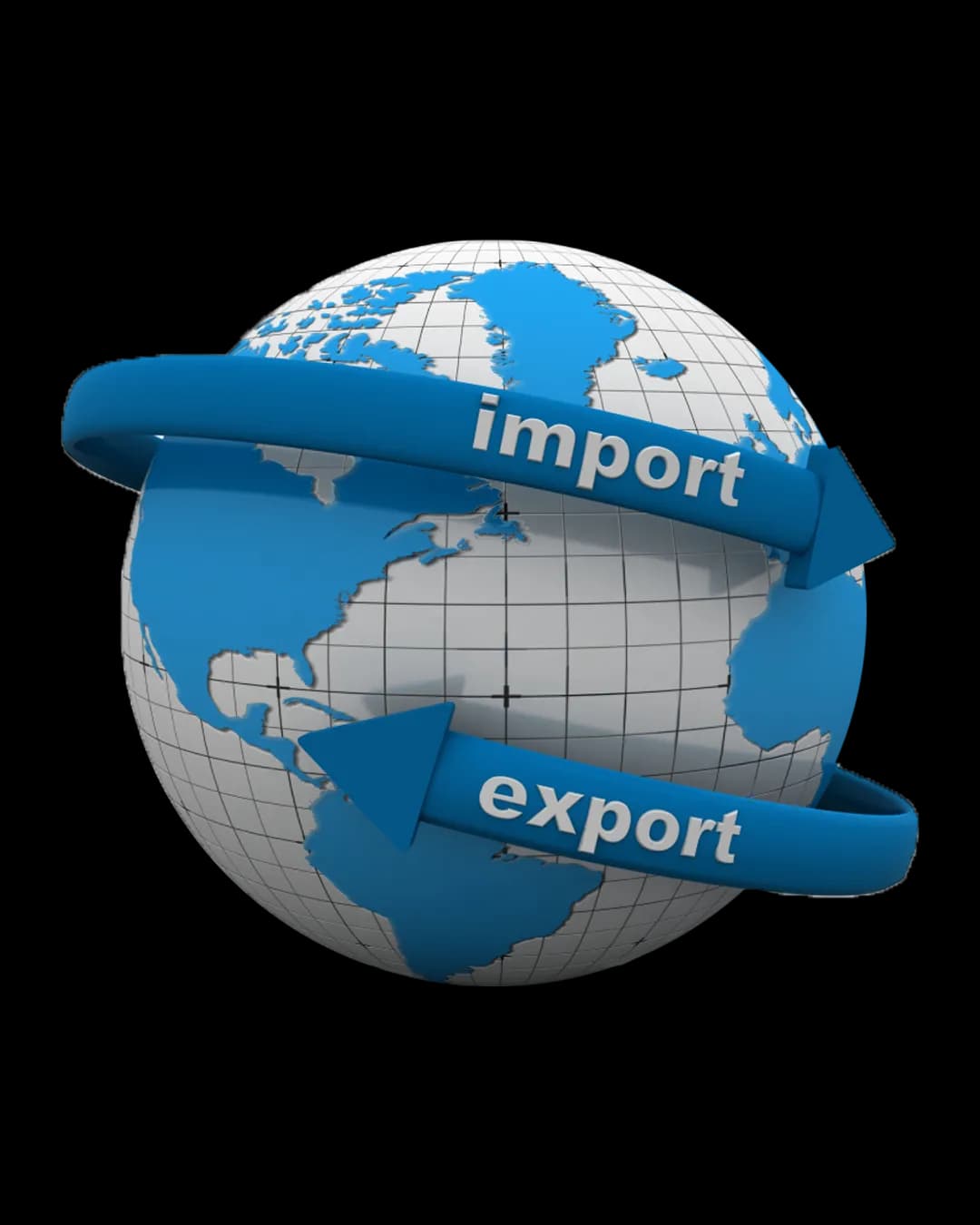 Export/Import Services