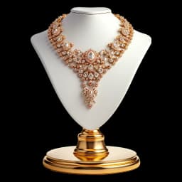 Jewellery Shop