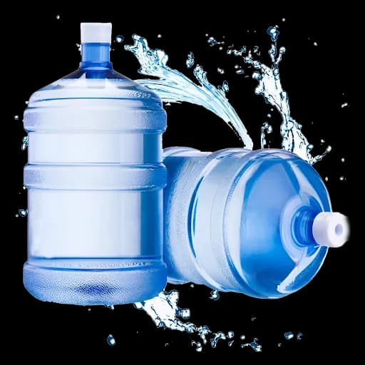 Water Suppliers