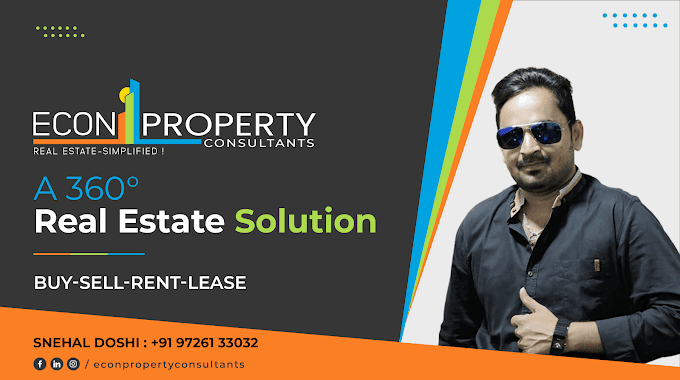 Econ Property Consultants