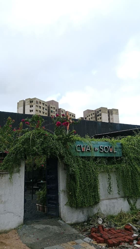 Chai In Soul