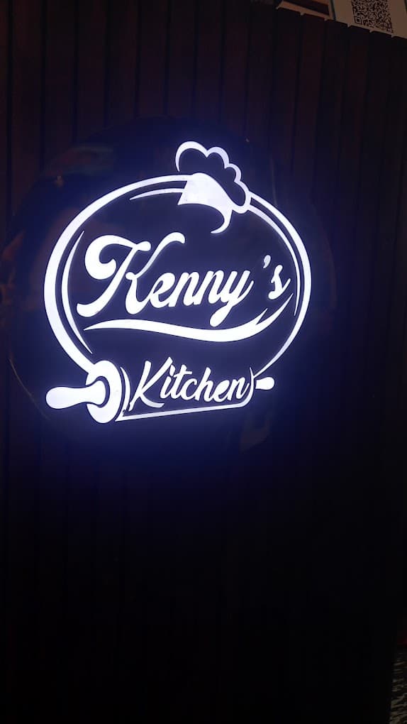 kenny's kitchen