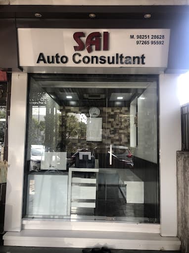 Sai Auto Consultant