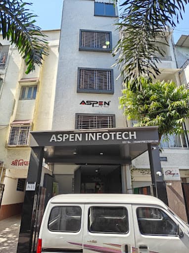 Aspen Infotech