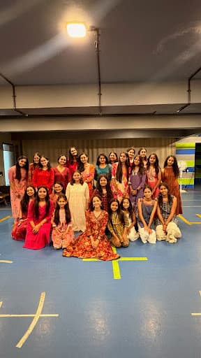 Tap Tales Dance Studio