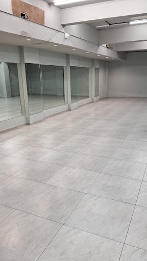 Rangila garba Dance class