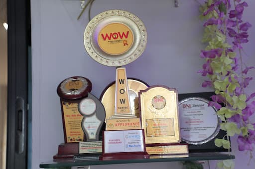 Nidhi Mehta Choreography