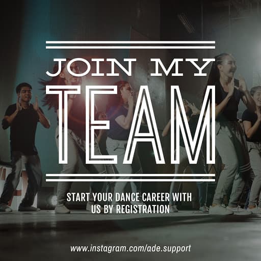 Abhay Dance & Sports Academy + Event Organizer