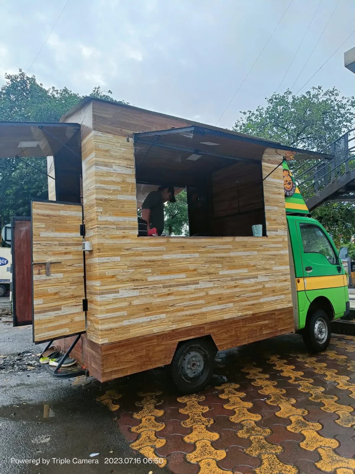 Hunger Hub