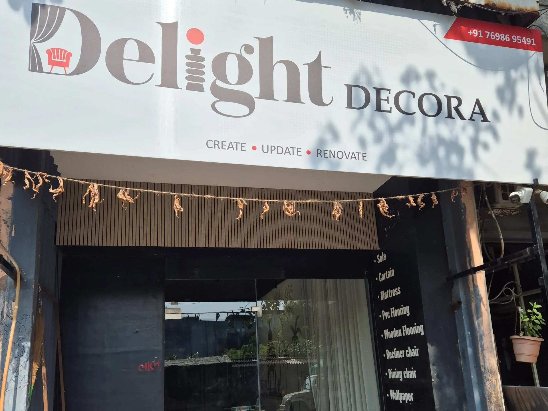 Delight Decora
