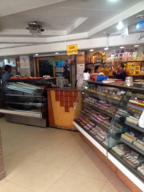 24 Carats Mithai Magic