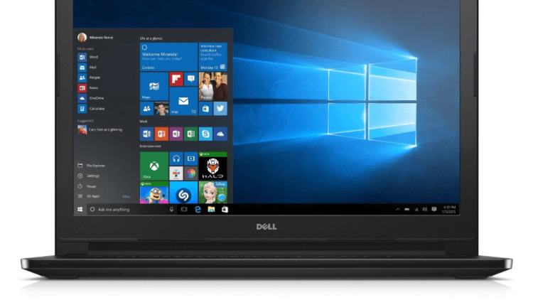 2nd earth computer world