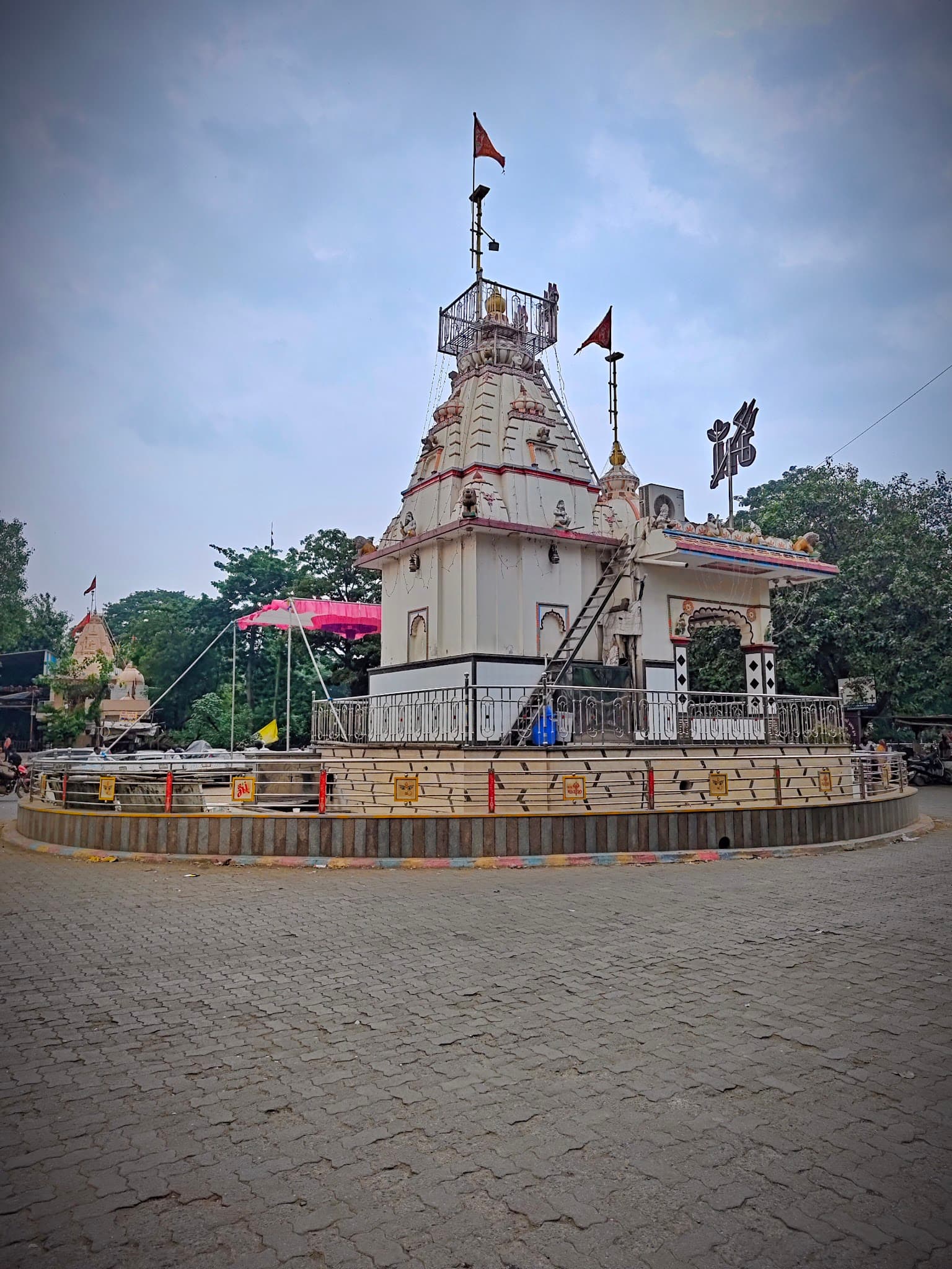 64 Joganiya Mataji Mandir