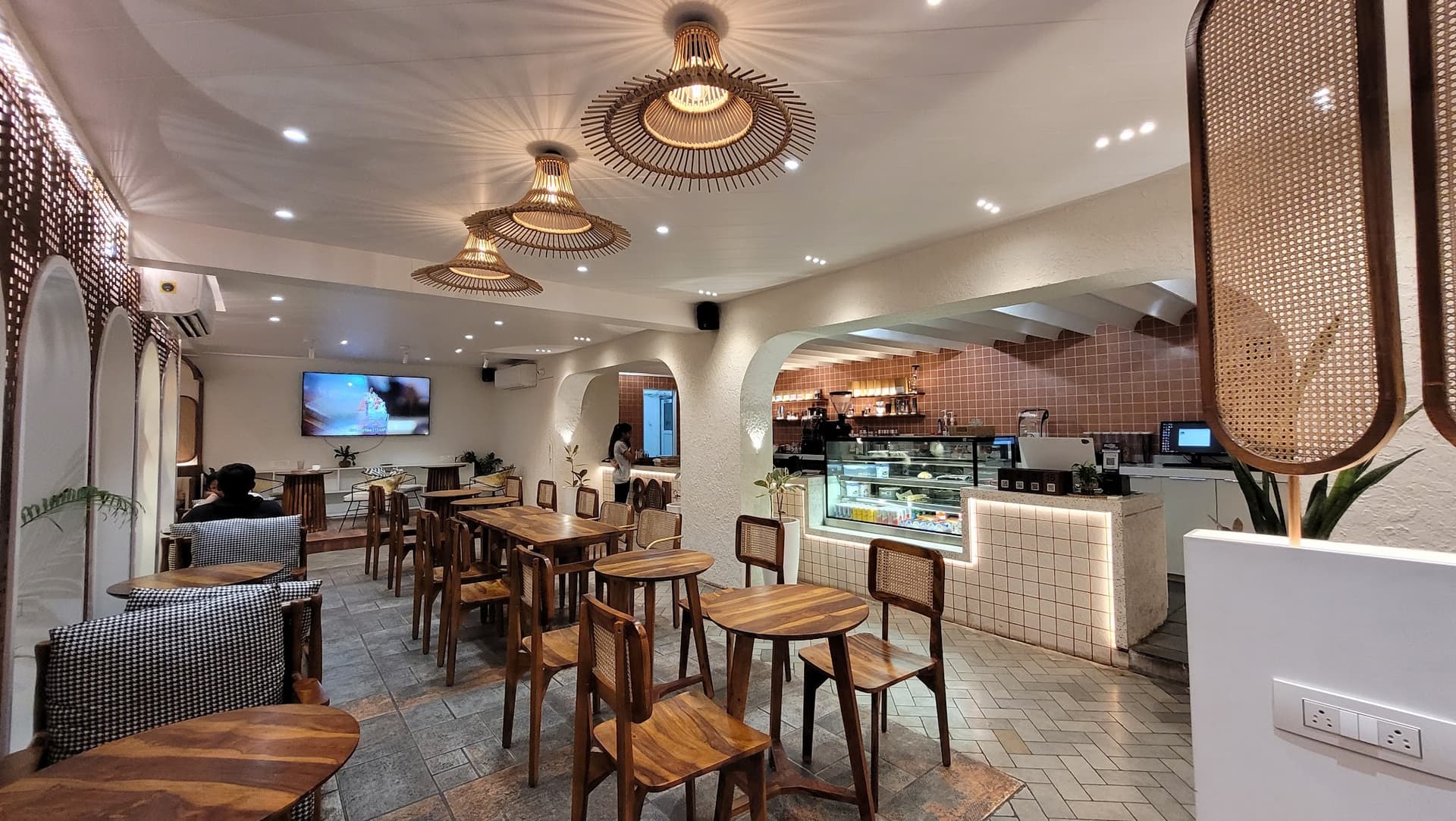 801 - Specialty Coffee & More