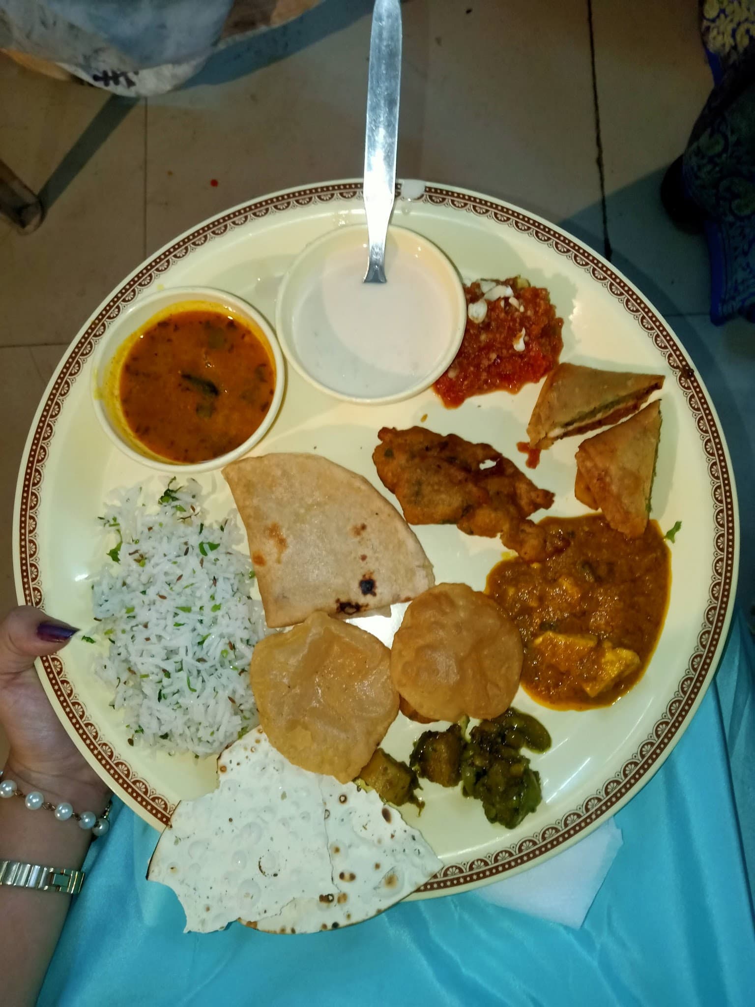 A G and G I Majmudar Sanskar Bhavan Bhatar Road