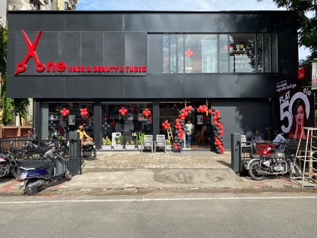 A-One Hair & Beauty Studio