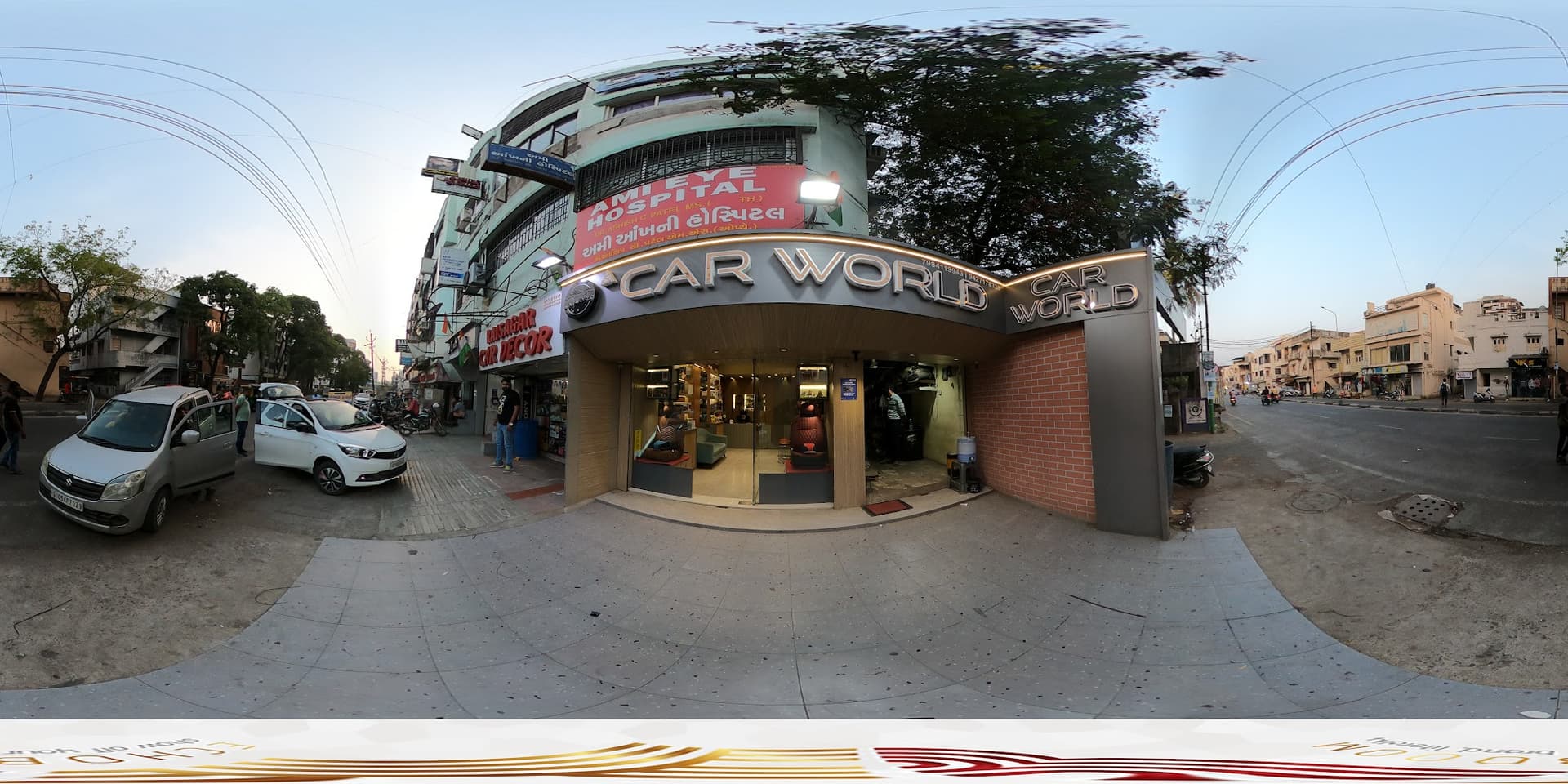 A.S.CAR WORLD