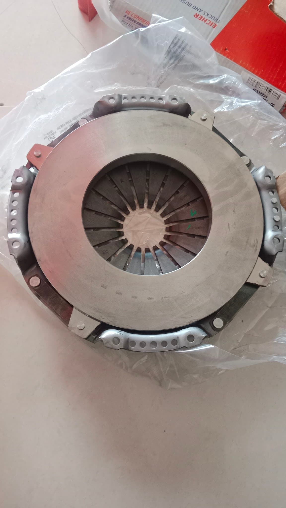 AAI SHREE KHODIYAR AUTO PARTS