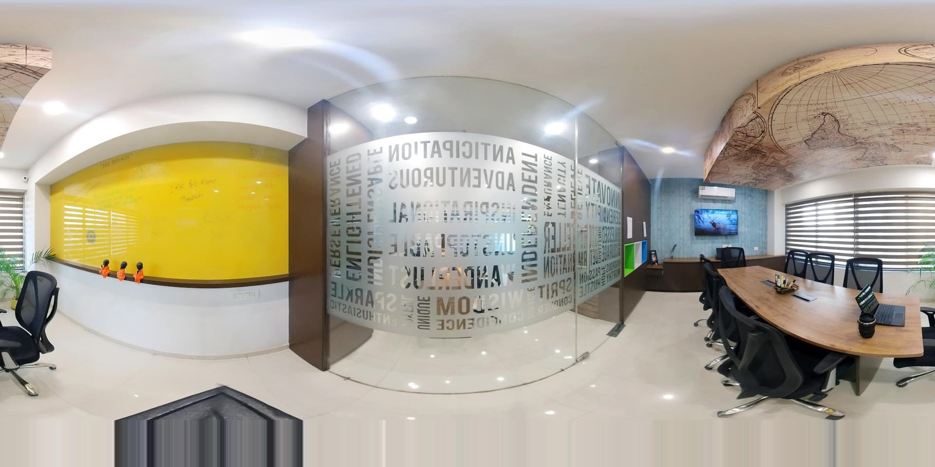 AAIFLY Overseas Education