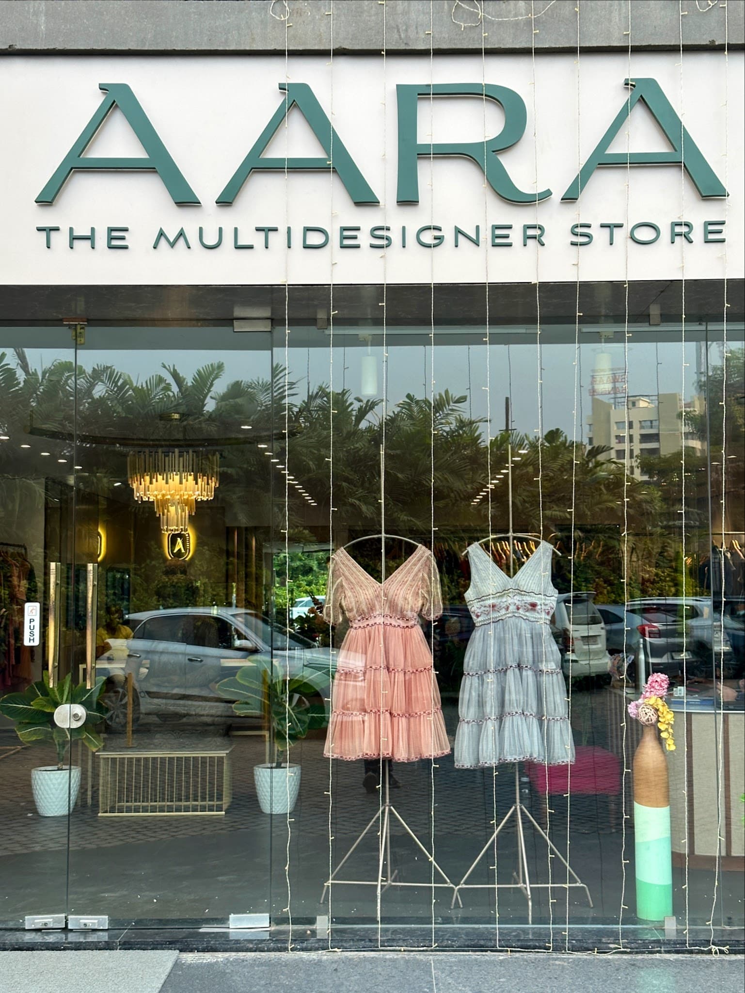 Aara - The Designer Store