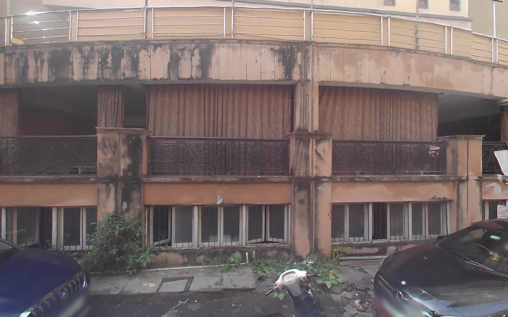 Aaradhna Bhavan Leelavati Upashray