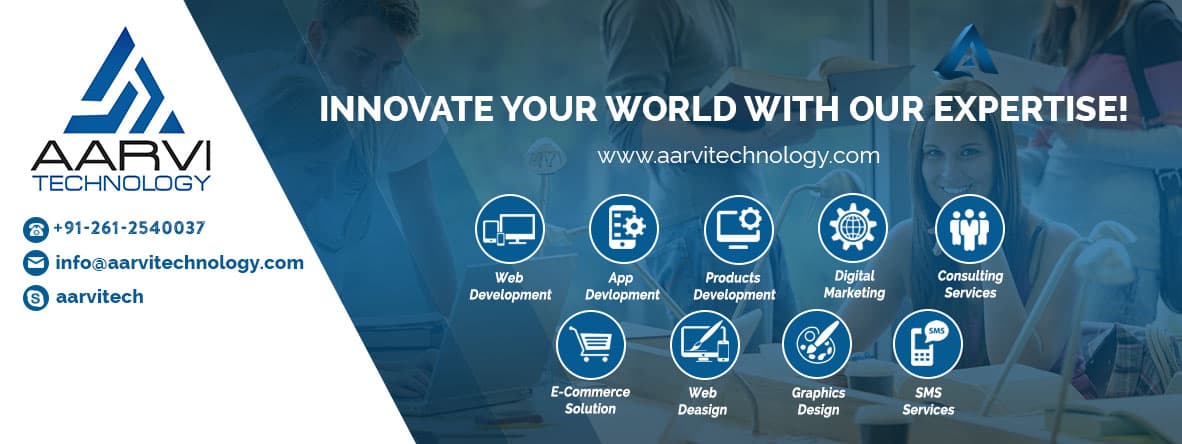 Aarvi Technology