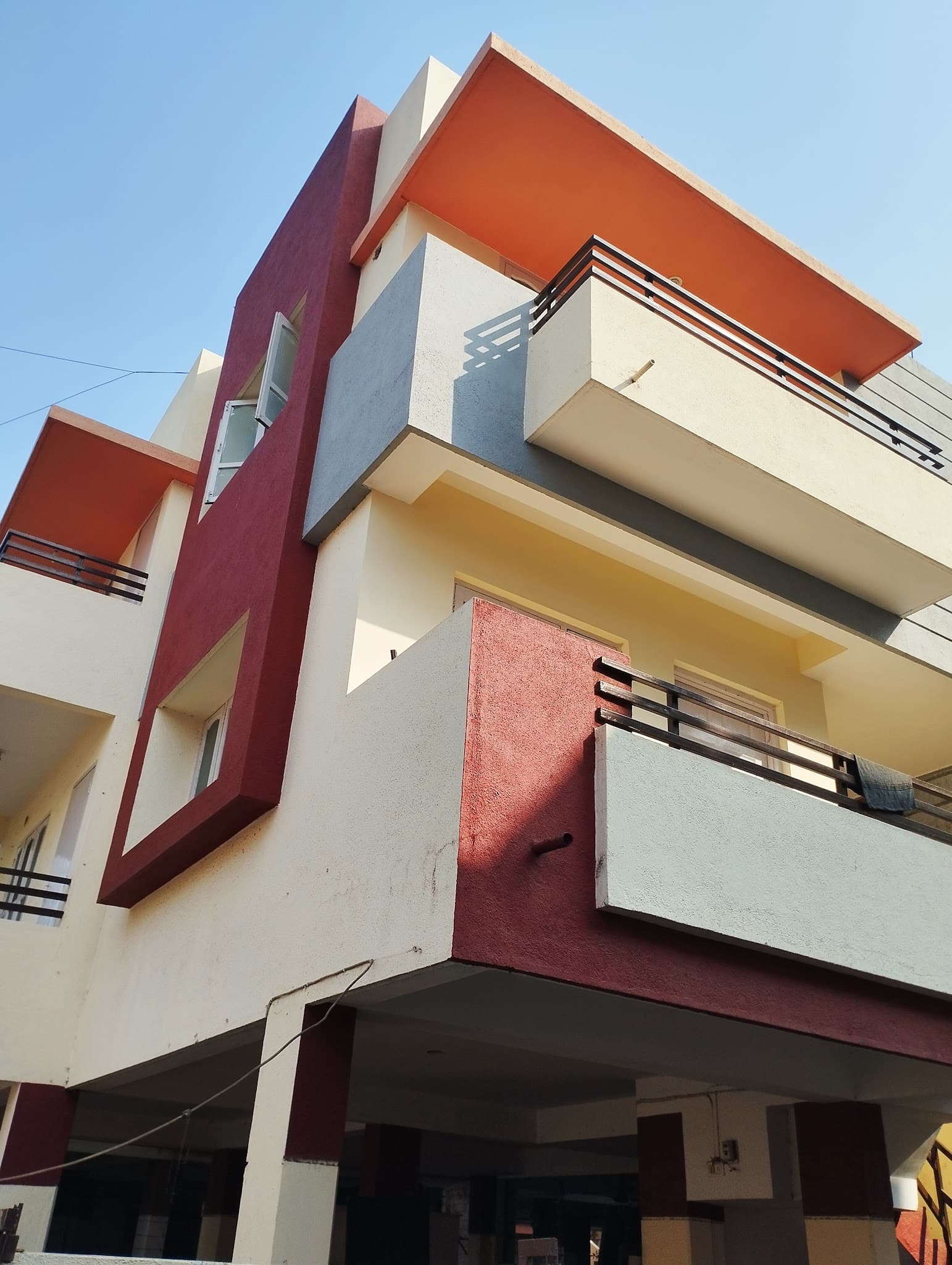 Aashray Paying Guest