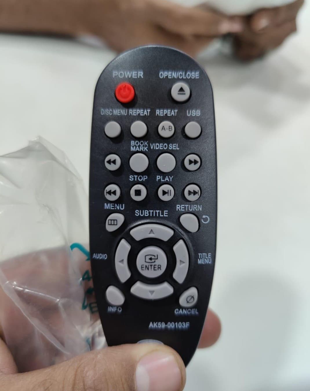 Aavo Sai Remote Gallery