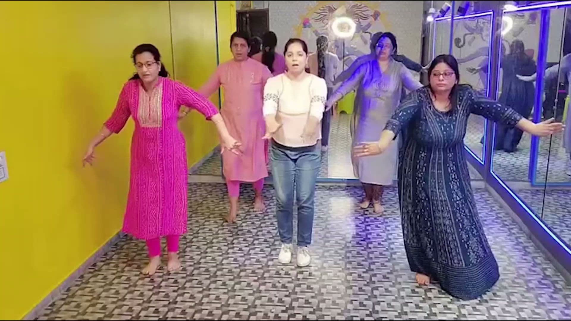 Abhilasha Dance Studio & Event Choreographer