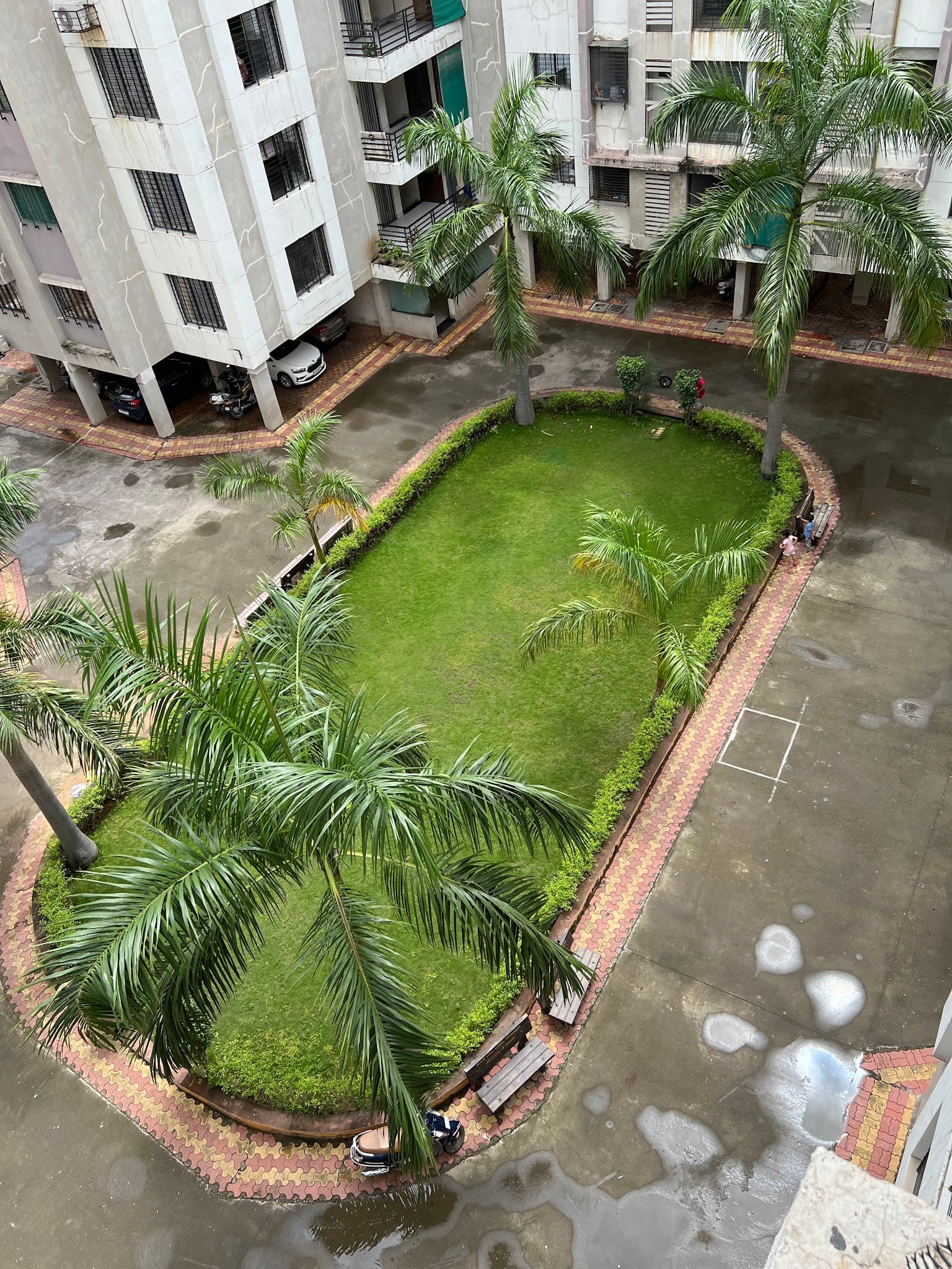 Abhinandan Residency