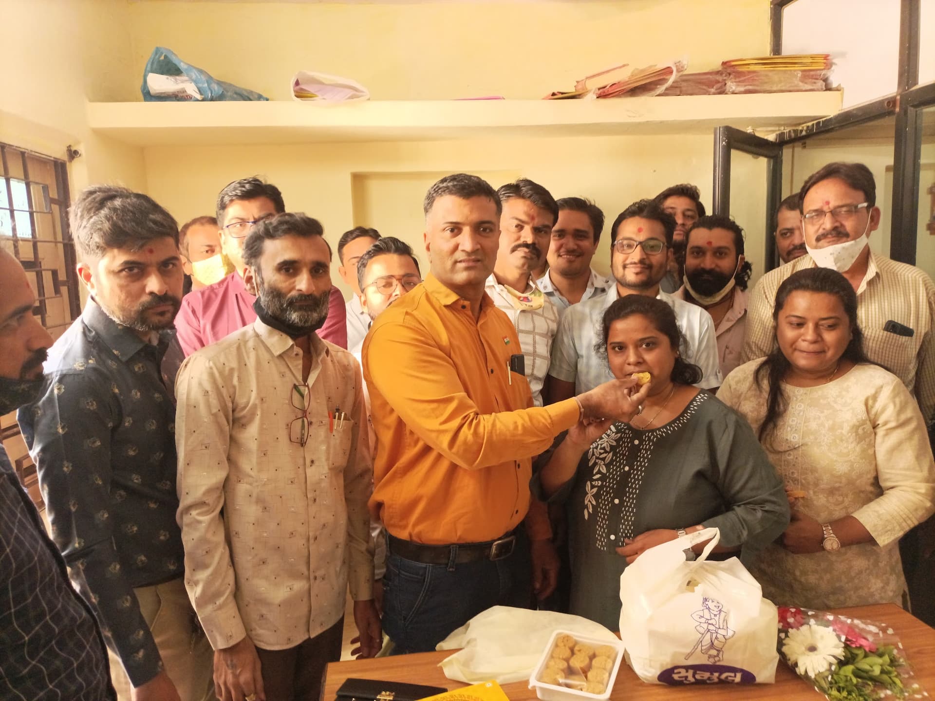 Advocate Mona kapoor