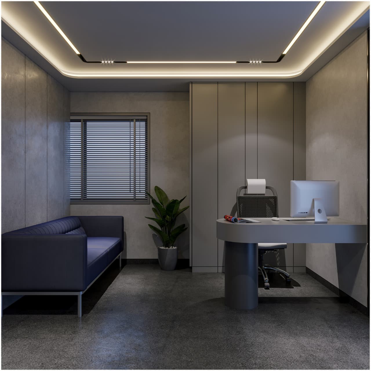 Advocate YOGESH PANDYA