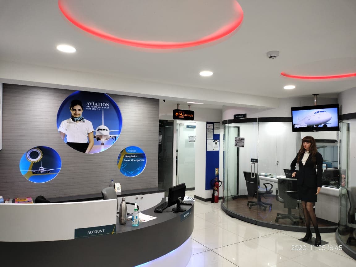 Aerostar Aviation Academy