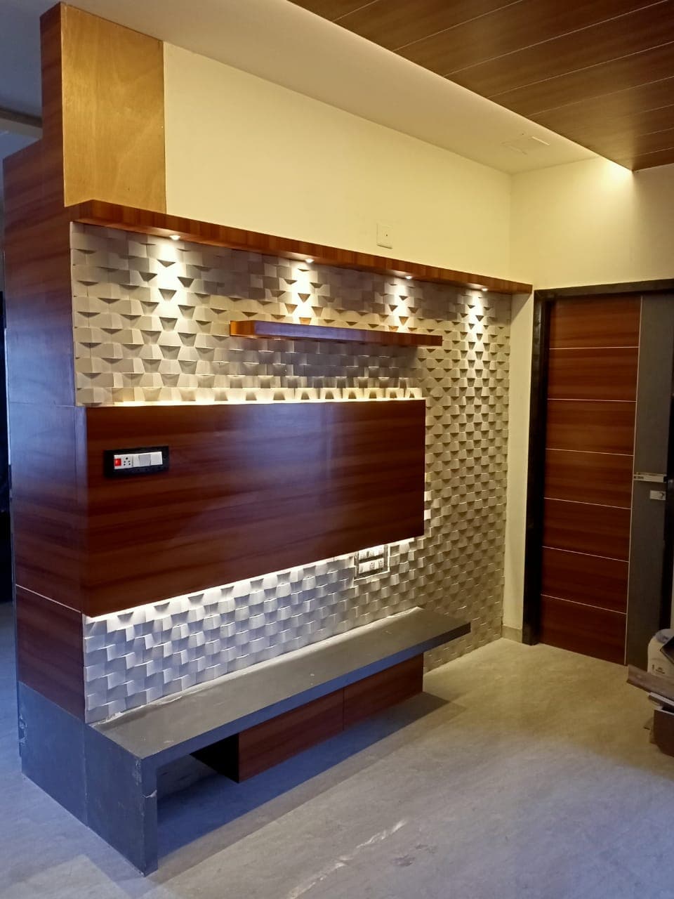 Agarwal distributors Embellish Stone TM