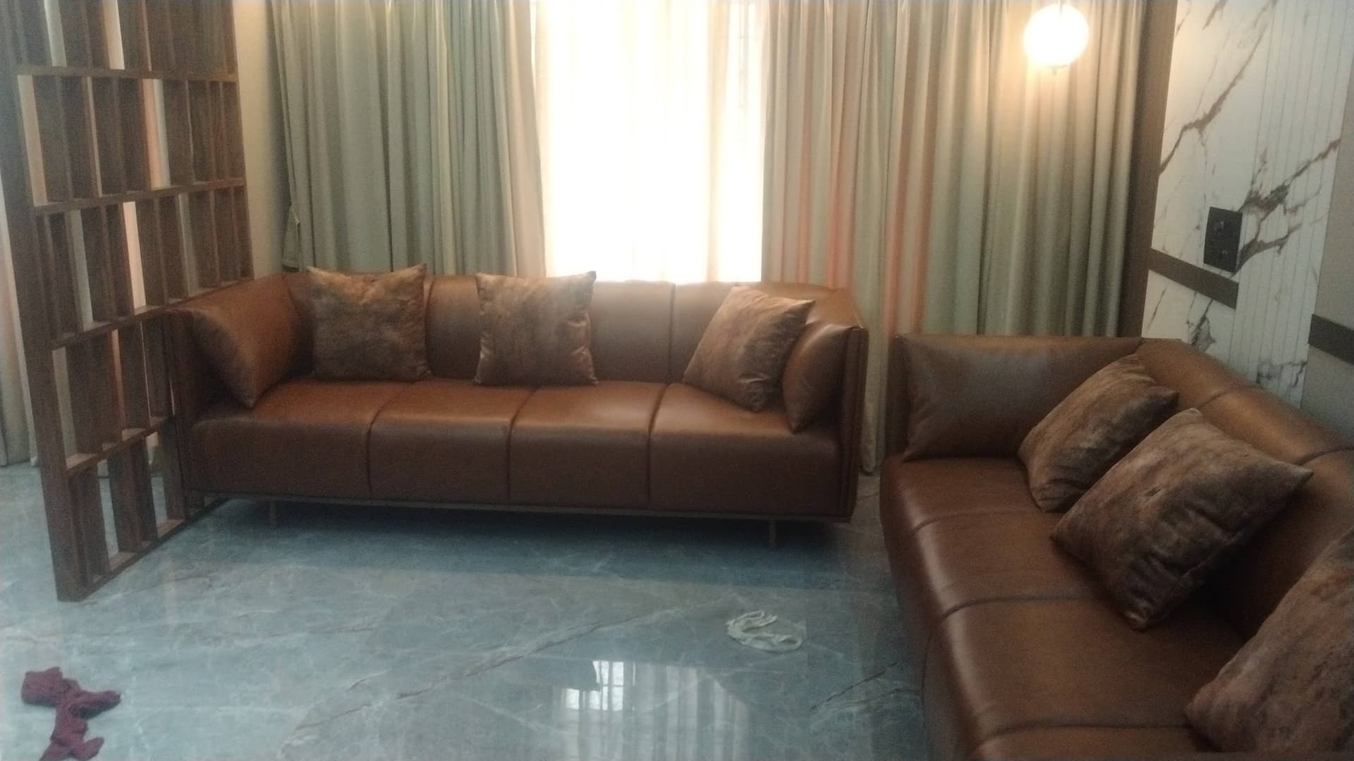 Ahmed Lining Sofa & furniture work