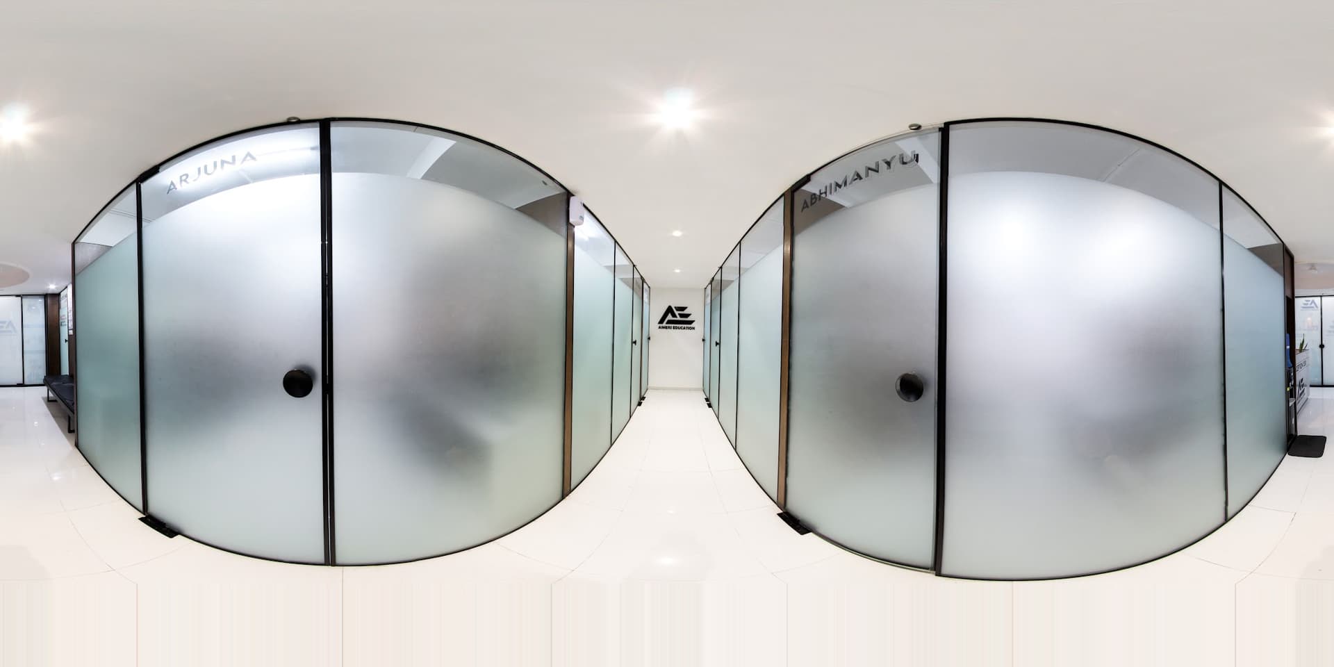 Aimers Foreign Language Institute & Overseas Education