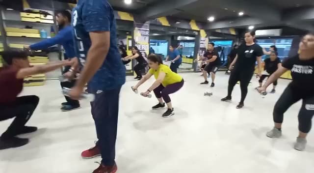 Aimfit Fitness Studio