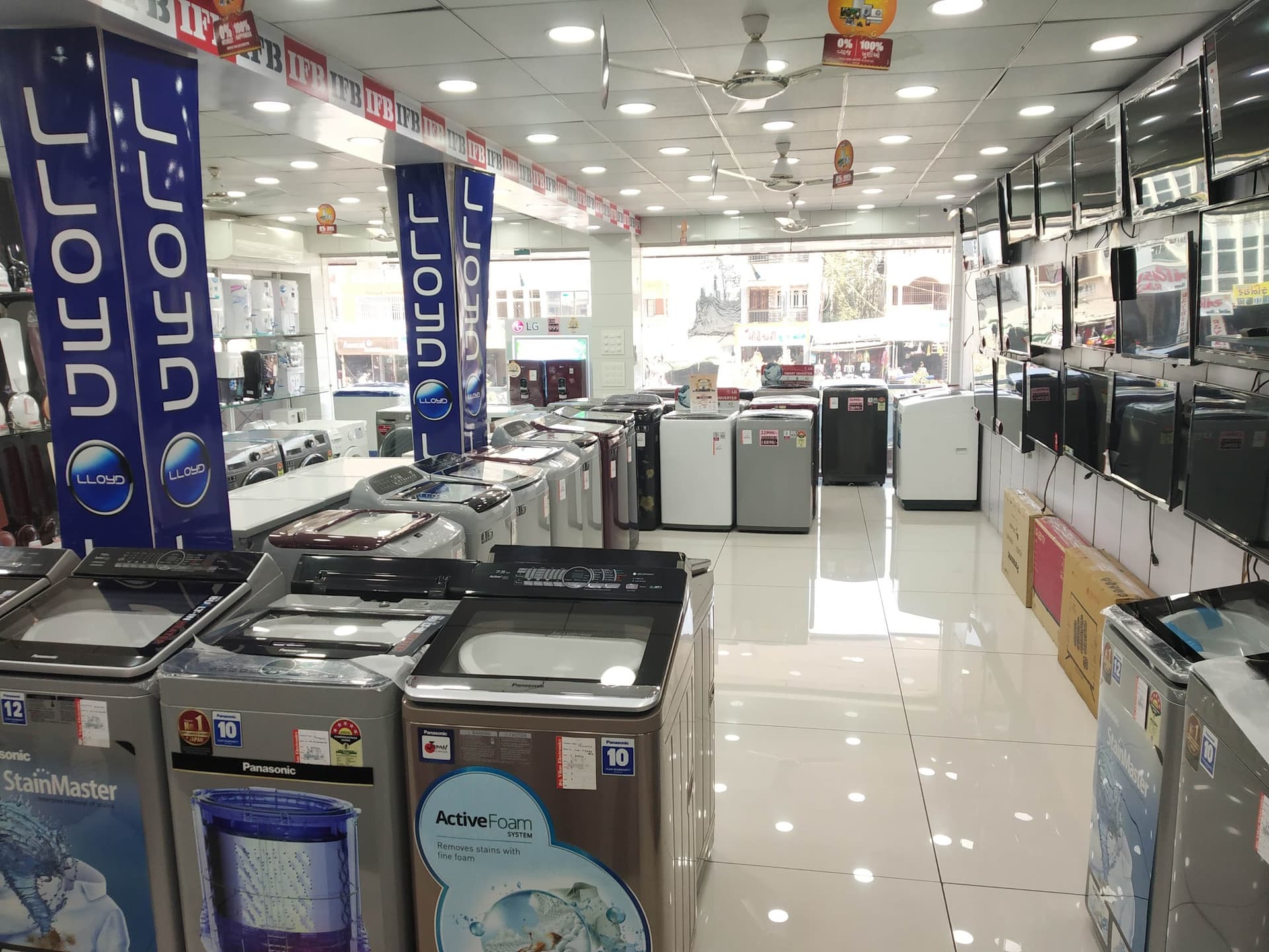 Airtel Customer Care Mini Office