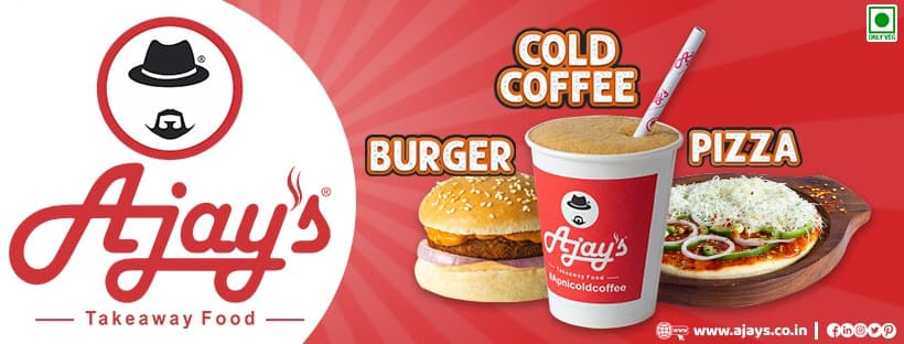 Ajay's - Pandesara Surat