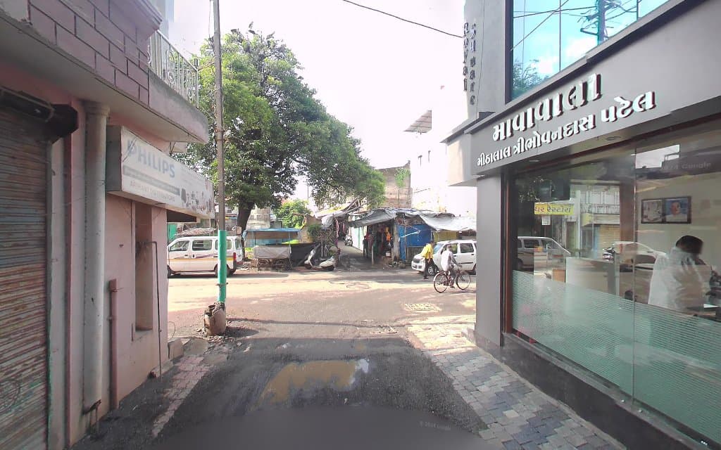 Ajit Electric Stores