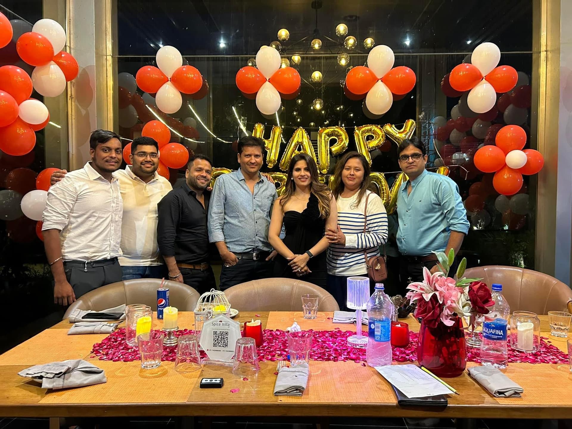 AK'S Dance World - Bhatar